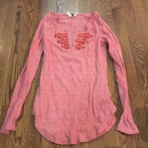 Free people thermal